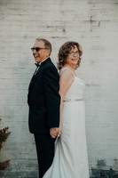 Carol and Steve