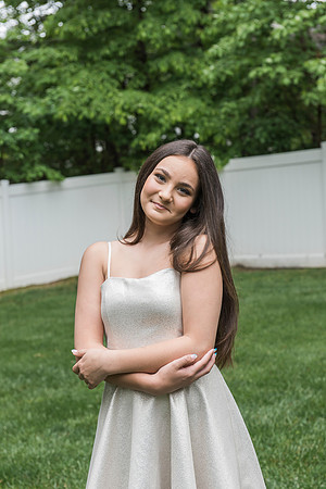 Siena's Bat Mitzvah