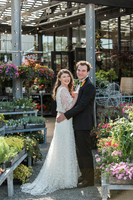 Terrain Gardens at Devon Yard wedding