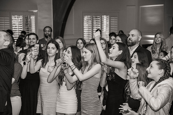 Siena's Bat Mitzvah