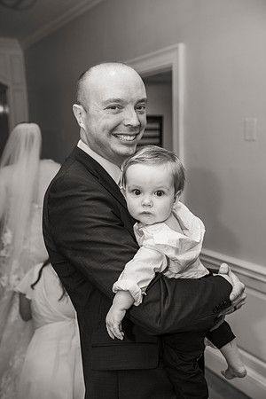 Meghan and Daniel