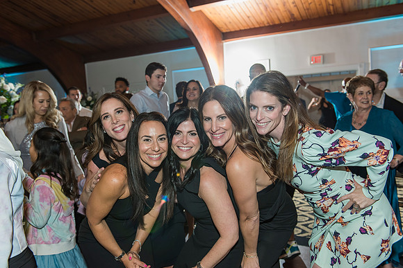 Siena's Bat Mitzvah