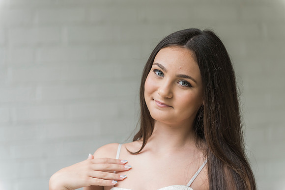Siena's Bat Mitzvah