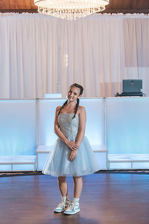 Siena's Bat Mitzvah