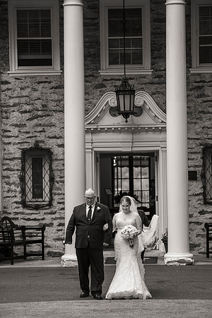 Meghan and Daniel