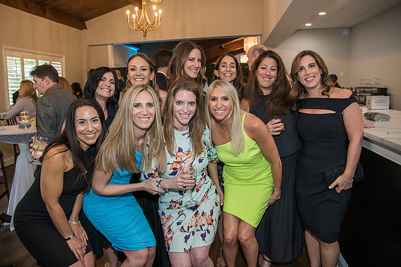 Siena's Bat Mitzvah