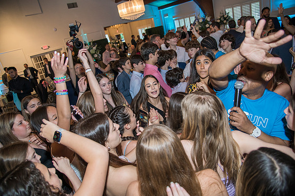 Siena's Bat Mitzvah