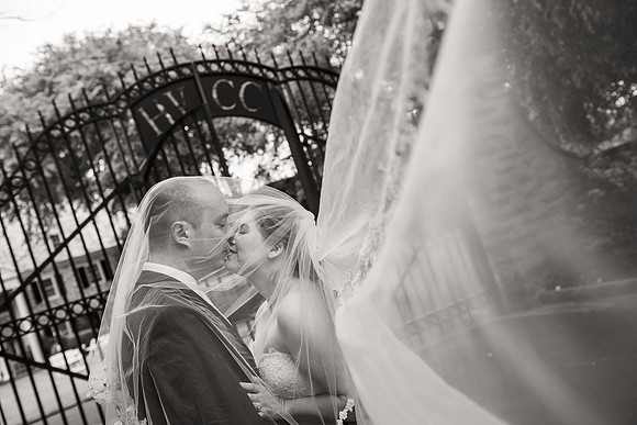 Meghan and Daniel