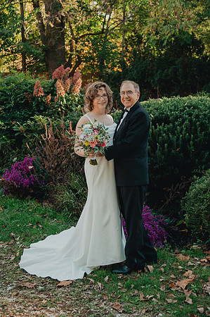 Carol and Steve