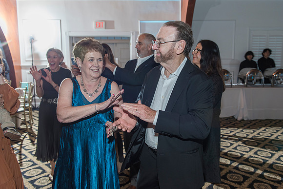 Siena's Bat Mitzvah