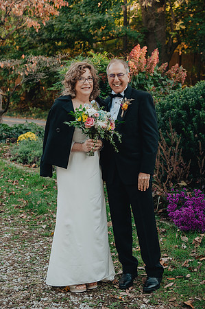 Carol and Steve