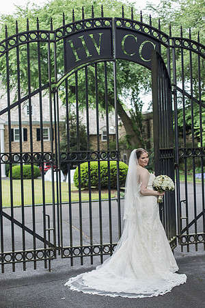 Meghan and Daniel