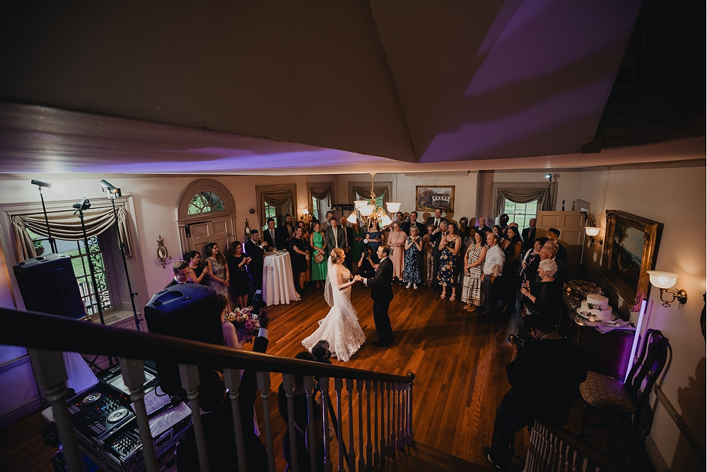 Persian wedding Duportail House (90)