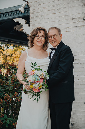 Carol and Steve