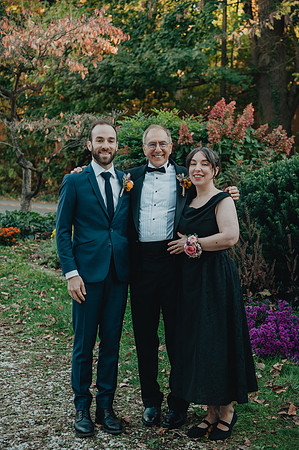 Carol and Steve