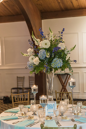 Siena's Bat Mitzvah