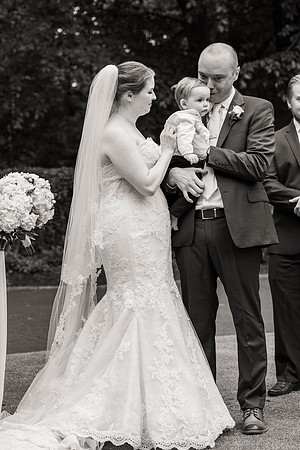 Meghan and Daniel