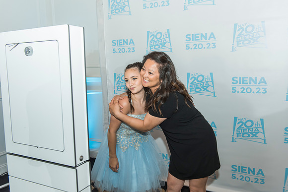 Siena's Bat Mitzvah