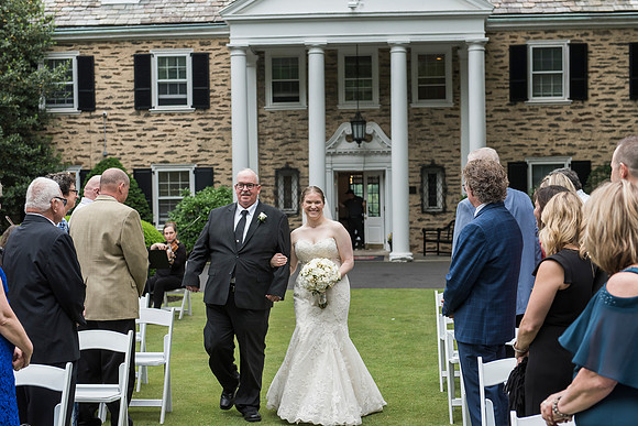 Meghan and Daniel