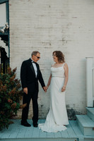 Carol and Steve