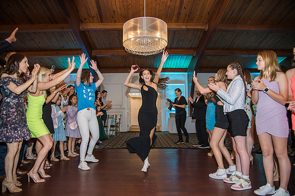 Siena's Bat Mitzvah