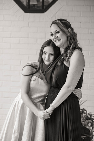 Siena's Bat Mitzvah
