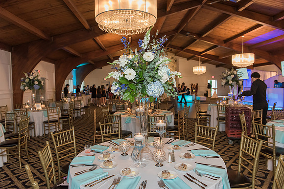 Siena's Bat Mitzvah