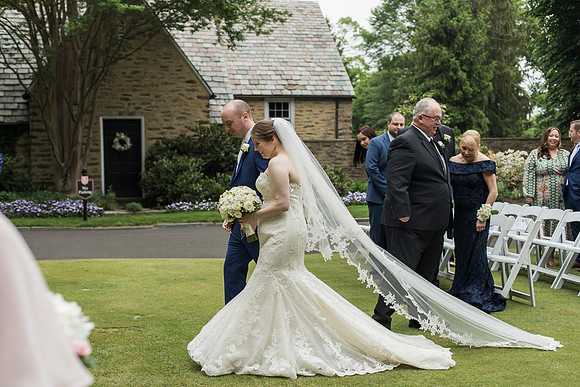 Meghan and Daniel