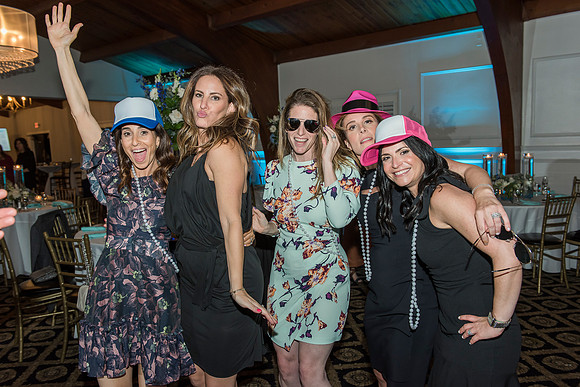 Siena's Bat Mitzvah