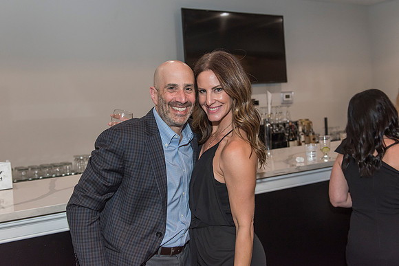 Siena's Bat Mitzvah