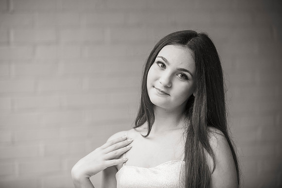 Siena's Bat Mitzvah
