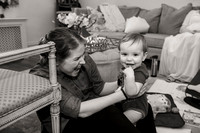 Meghan and Daniel