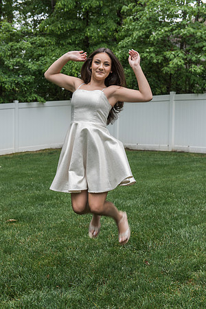 Siena's Bat Mitzvah
