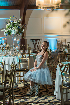 Siena's Bat Mitzvah