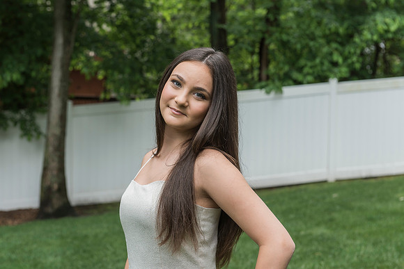 Siena's Bat Mitzvah