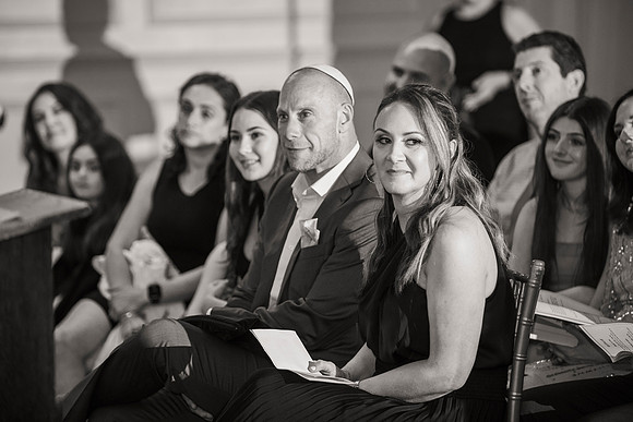 Siena's Bat Mitzvah