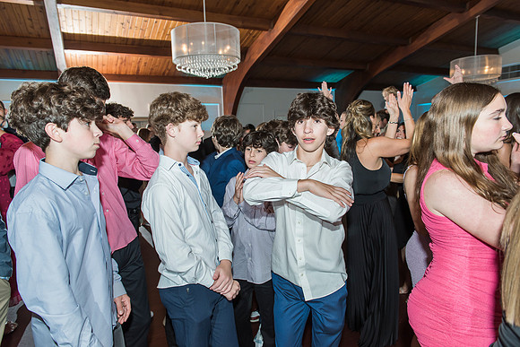 Siena's Bat Mitzvah