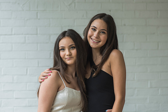 Siena's Bat Mitzvah