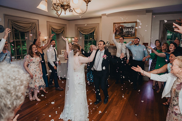 Persian wedding Duportail House (101)