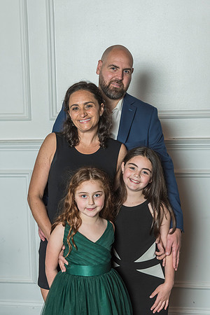 Siena's Bat Mitzvah