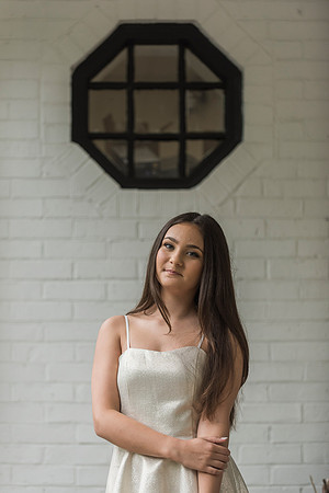 Siena's Bat Mitzvah