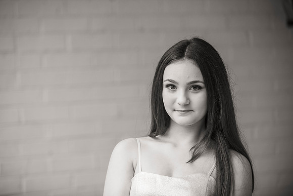 Siena's Bat Mitzvah