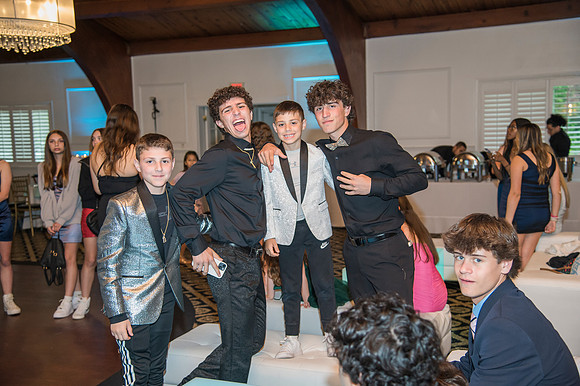 Siena's Bat Mitzvah