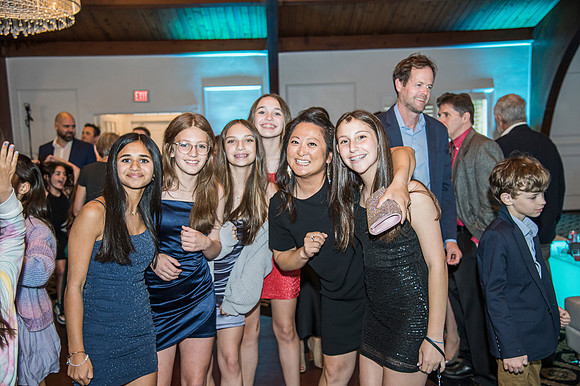 Siena's Bat Mitzvah