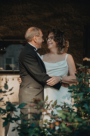 Carol and Steve