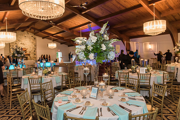 Siena's Bat Mitzvah