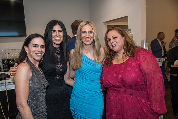 Siena's Bat Mitzvah