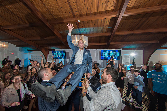 Siena's Bat Mitzvah