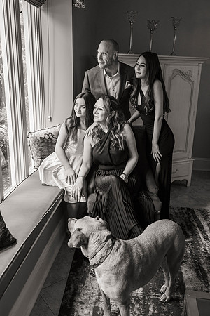 Siena's Bat Mitzvah