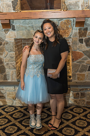Siena's Bat Mitzvah